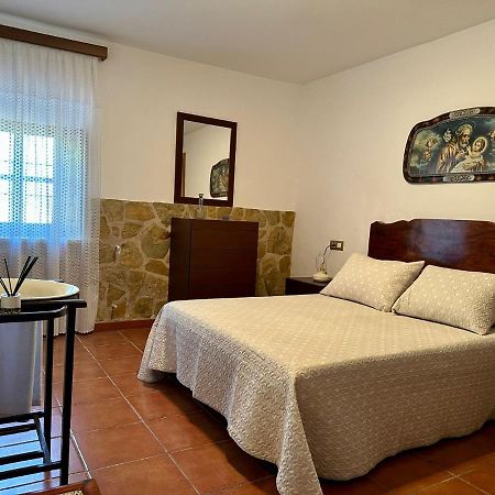 Casa El Chorreador Villa Barranda Eksteriør bilde