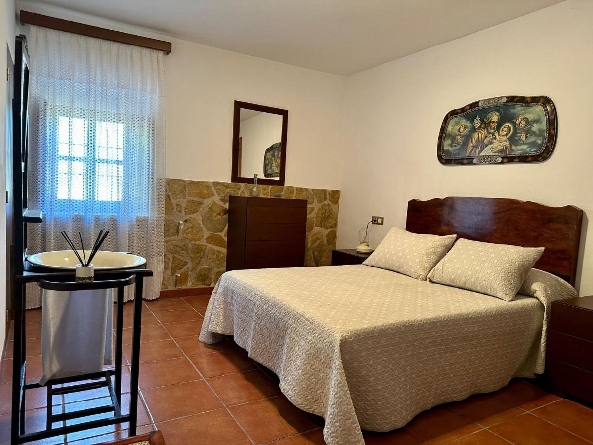 Casa El Chorreador Villa Barranda Eksteriør bilde