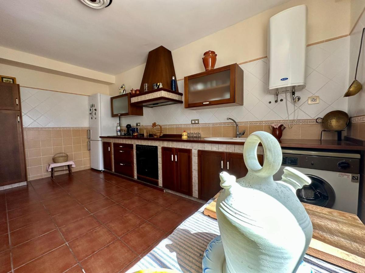 Casa El Chorreador Villa Barranda Eksteriør bilde