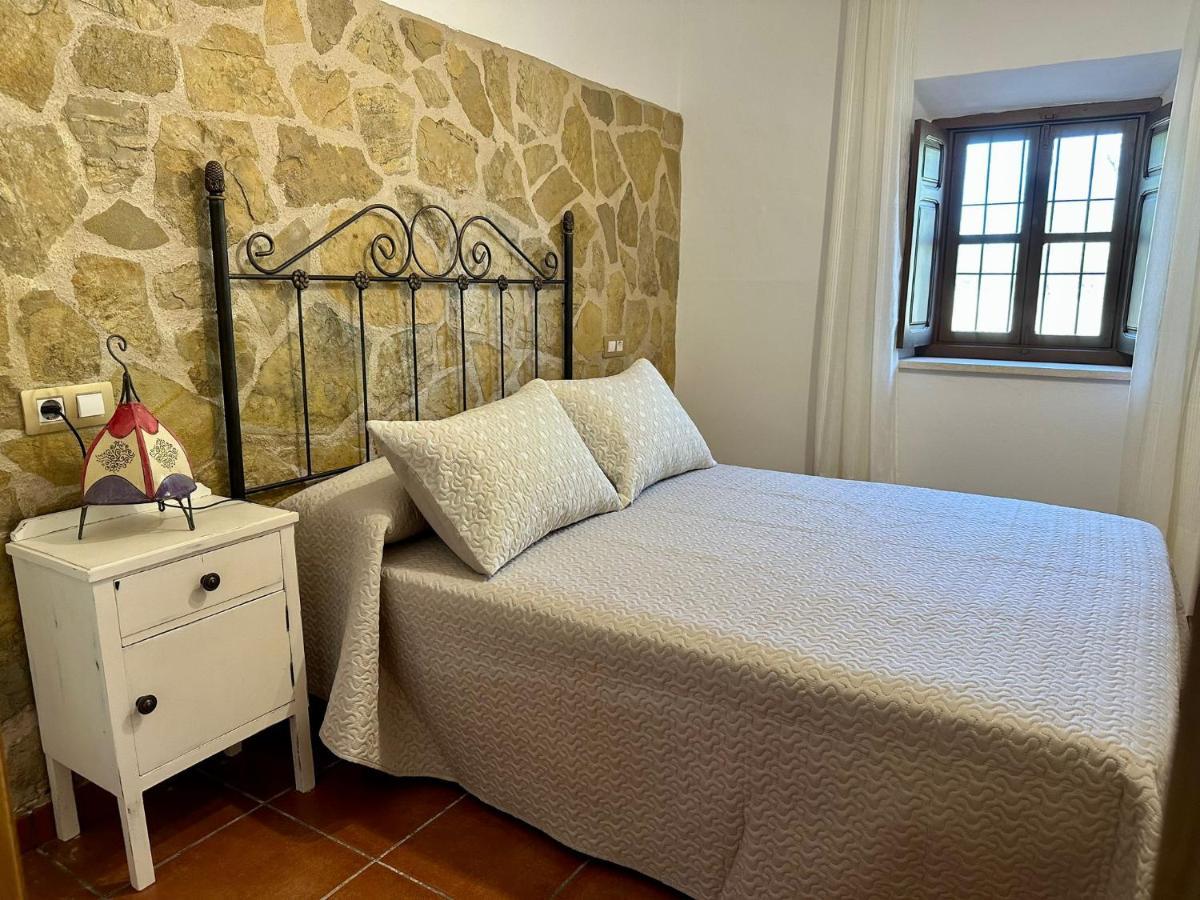 Casa El Chorreador Villa Barranda Eksteriør bilde