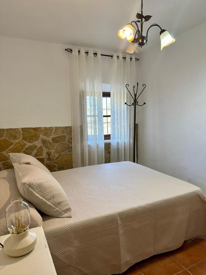 Casa El Chorreador Villa Barranda Eksteriør bilde